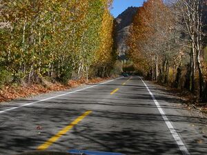 Karaj Chalus road near Asara 1 - panoramio.jpg
