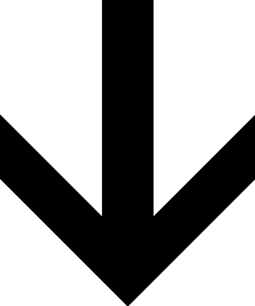 پرونده:Pfeil unten.svg